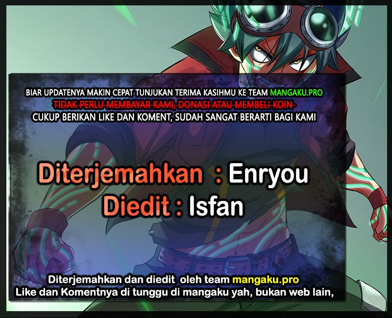 Eden’s Zero Chapter 124